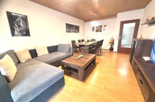 Wohnung kaufen in 89231 Neu-Ulm, Neu-Ulm - 3-Zimmer-Wohnung in Neu-Ulm, möbliert, ohne Maklerprovision