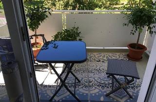 Wohnung kaufen in 71686 Remseck, Remseck am Neckar - 5,5 Zimmer Wohnung +2 Hobbyräume in Pattonville, Wohnen im Grünen