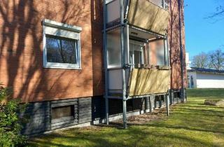 Wohnung kaufen in 38440 Wolfsburg, Wolfsburg - Eigentumswohnung im Eichelkamp Wolfsburg zu verkaufen