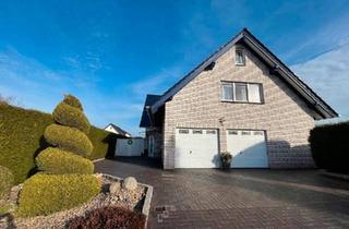 Einfamilienhaus kaufen in 32369 Rahden, Rahden - Einfamilienhaus mit Einliegerwohnung