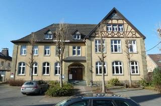 Haus kaufen in 59597 Erwitte, Erwitte - Attraktives Objekt in bester Lage von Bad Westernkotten!