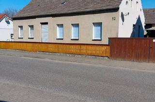 Haus kaufen in 15528 Spreenhagen, Spreenhagen - Handwerker aufgepasst !