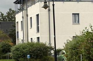 Wohnung kaufen in 14558 Nuthetal, Nuthetal - Tolle 1,5 Zi. Eigentumswohnung 41,3 m²