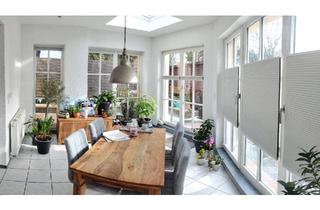 Wohnung kaufen in 14532 Kleinmachnow, Kleinmachnow - 2 Zimmer Eigentumswohnung plus Wintergarten im OT Schenkenhorst