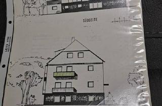 Wohnung kaufen in 59955 Winterberg, Winterberg - Eigentumswohnung 3 Zimmer WINTERBERG SIEDLINGHAUSEN