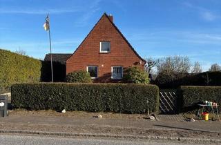 Einfamilienhaus kaufen in 21493 Schwarzenbek, Schwarzenbek - Einfamilienhaus mit Charme