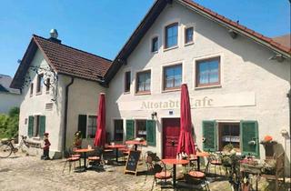 Haus kaufen in 92339 Beilngries, Beilngries - Historisches charmantes Stadthaus (3in1)