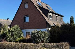 Einfamilienhaus kaufen in 95615 Marktredwitz, Marktredwitz - Freistehendes Einfamilienhaus mit großem Garten !Provisionsfrei!