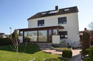 Villa kaufen in 31226 Peine, Peine - Provisionsfreie Großzügige Villa Mehrgenerationen Haus