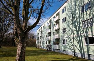 Wohnung kaufen in 85567 Grafing, Grafing bei München - 3 Zimmer Wohnung in 85614 Kirchseeon