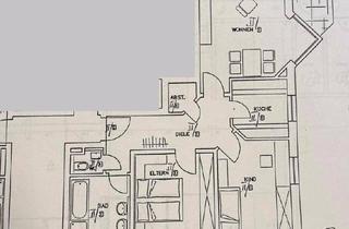 Wohnung kaufen in 87527 Sonthofen, Sonthofen - 3 Zimmer Gartenwohnung mit Tiefgarage und Stellplatz