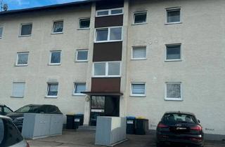 Wohnung kaufen in 89359 Kötz, Kötz - Wohnung mit Balkon zum verkaufen