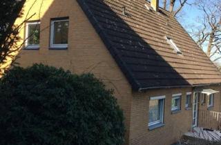 Einfamilienhaus kaufen in 31162 Bad Salzdetfurth, Bad Salzdetfurth - Einfamilienhaus am Waldrand in Bad Salzdetfurth