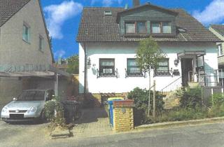 Einfamilienhaus kaufen in 38124 Braunschweig, Braunschweig - Zweifamilienhaus Einfamilienhaus
