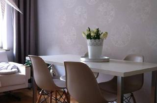 Wohnung kaufen in 97082 Würzburg, Würzburg - 2,5 Zimmer Altbauwohnung in Grombühl