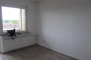 Wohnung kaufen in 31515 Wunstorf, Wunstorf - 1-Zimmer Wohnung im 5. OG mit Balkon in Wunstorf