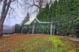 Grundstück zu kaufen in 09113 Chemnitz, Chemnitz - Baugrundstück aufm Kaßberg