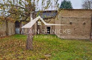 Anlageobjekt in 09113 Chemnitz, Chemnitz - Gewerbeeinheit aufm Kaßberg