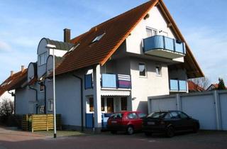 Wohnung kaufen in 67454 Haßloch, Haßloch - Hassloch 1ZKBB Zwei Stellplätze und Garage