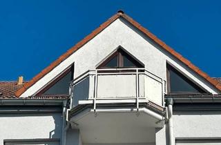 Wohnung kaufen in 63128 Dietzenbach, Dietzenbach - Renovierte 2-ZBK, Ausbaureserve, TG, Balkon, leer, Dietzenbach