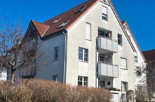 Wohnung kaufen in 32105 Bad Salzuflen, Bad Salzuflen - Gepflegte Eigentumswohnung 53 qm mit Balkon bzw. Terrasse im EG