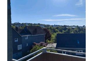 Wohnung kaufen in 42857 Remscheid, Remscheid - Eigentumswohnung 115 qm + Balkon ohne Provision