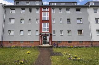 Wohnung kaufen in 37081 Göttingen, Göttingen - Gepflegte 4-Zimmerwohnung mit Balkon in Göttingen