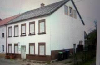 Haus kaufen in 66333 Völklingen, Völklingen - Illingen, Grubengasse 1 Familienhaus,