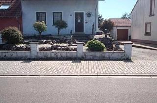 Einfamilienhaus kaufen in 66793 Saarwellingen, Saarwellingen - Einfamilienhaus