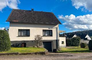 Einfamilienhaus kaufen in 66679 Losheim, Losheim am See - Einfamilienhaus in Losheim am See