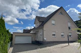 Einfamilienhaus kaufen in 38226 Salzgitter, Salzgitter - Wunderschönes Einfamilienhaus