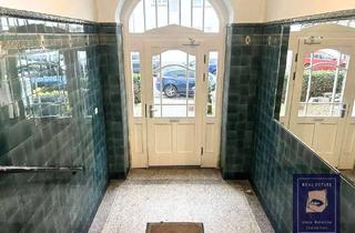 Wohnung kaufen in 09112 Chemnitz, Chemnitz - große 2 RW aufm Kaßberg