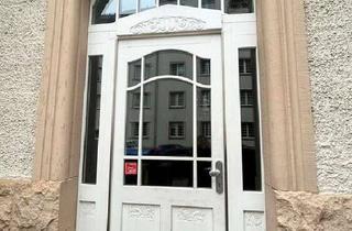 Wohnung kaufen in 09112 Chemnitz, Chemnitz - Kapitalanlage: vermietete Wohnung