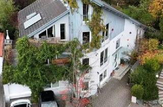 Haus kaufen in 61231 Bad Nauheim, Bad Nauheim - Traumhaus in unverbaubarer Ortsrandlage in Bad Nauheim-Steinfurth