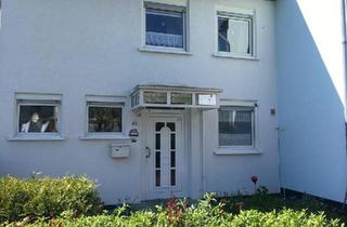 Reihenhaus kaufen in 34225 Baunatal, Baunatal - Reihenmittelhaus in Baunatal-Altenbauna zu verkaufen