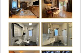 Einfamilienhaus kaufen in 61440 Oberursel, Oberursel (Taunus) - Einfamilienhaus