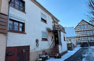 Einfamilienhaus kaufen in 64367 Mühltal, Mühltal - Einfamilienhaus in Mühltal Frankenhausen