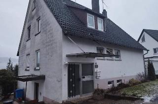 Mehrfamilienhaus kaufen in 63846 Laufach, Laufach - Mehrfamilienhaus, ideal für die große Familie in Laufach!