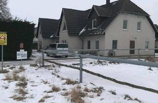 Mehrfamilienhaus kaufen in 17207 Röbel, Röbel/Müritz - Anlageobjekte Mehrfamilienhaus in Müritz Nähe