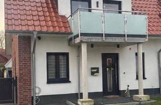 Doppelhaushälfte kaufen in 27232 Sulingen, Sulingen - Doppelhaushälfte 2023 |15000 Jahresmiete |Sulingen