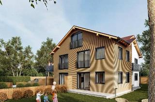 Wohnung kaufen in 84137 Vilsbiburg, Vilsbiburg - Hochwertige Mais-Whg. in Vilsbiburg