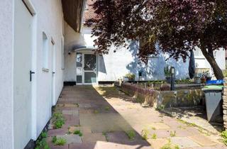 Einfamilienhaus kaufen in 31848 Bad Münder, Bad Münder am Deister - Zweifamilienwohnhaus - für Mehrgenerationen oder Kapitalanleger