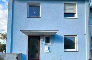 Haus kaufen in 37120 Bovenden, Bovenden - Reihen-Eckhaus mit Garage direkt in Bovenden vom Eigentümer