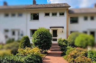 Doppelhaushälfte kaufen in 49356 Diepholz, Diepholz - Doppelhaushälfte in Diepholz top Lage