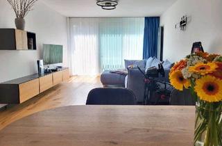 Wohnung kaufen in 87435 Kempten, Kempten (Allgäu) - 5-Zimmer Wohnung mit TG