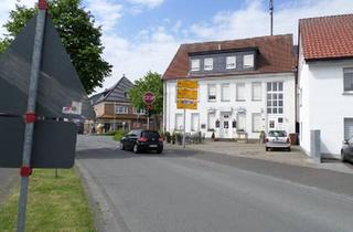 Haus kaufen in 59329 Wadersloh, Wadersloh - 2 Wohn.-Geschäftshäuser zu verkaufen in Liesborn bei Lippstadt