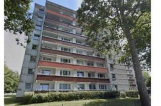 Haus kaufen in 47167 Duisburg, Duisburg - 2-Zimmerwohnung mit Balkon in Duisburg Kapitalanlage