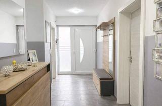 Einfamilienhaus kaufen in 33449 Langenberg, Langenberg - Ankommen. Wohlfühlen. Zuhause sein. *** 4261 G Einfamilienhaus in Langenberg