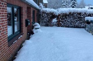 Einfamilienhaus kaufen in 25853 Drelsdorf, Drelsdorf - Uriges Einfamilienhaus zum Kauf
