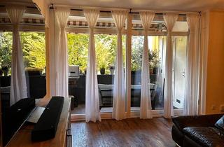 Wohnung kaufen in 24943 Tastrup, Tastrup - RESERVIERT! 4-Zimmer-ETW mit Loggia & Stellplatz-FL Sandberg